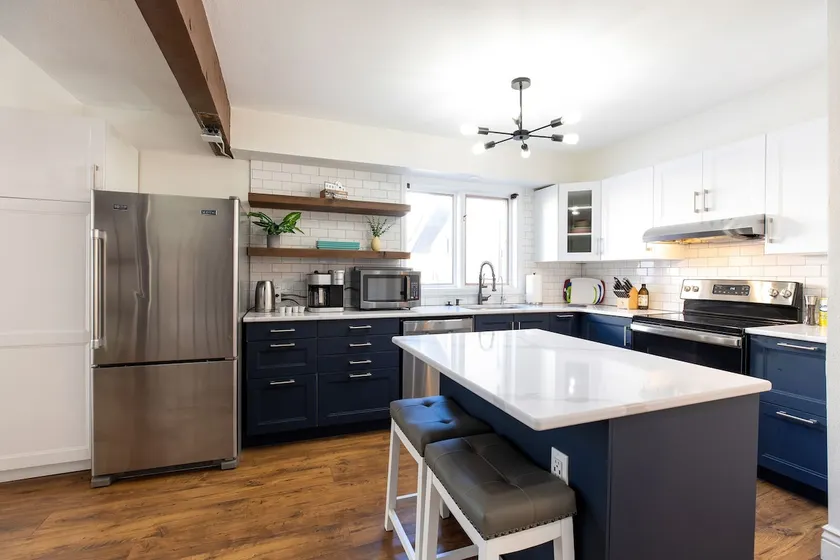 3 bdrm w/ private sauna, near Vail & Beaver Creek! - Image 1