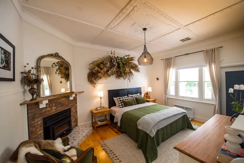 Sultana - Maximalist accommodation in McLaren Vale - Image 1