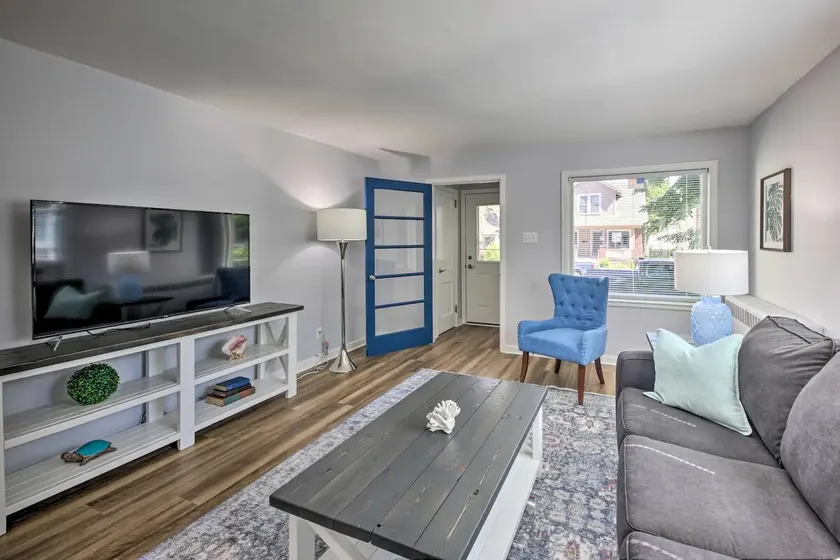 Sheboygan Getaway w/ Yard: 1 Mi to Lake Michigan - Image 1