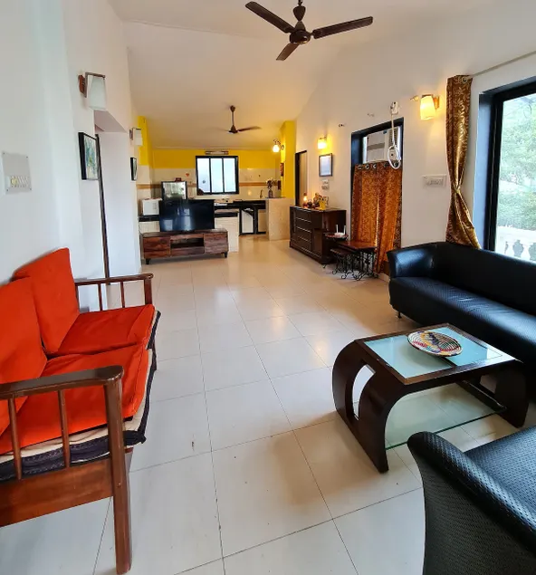 OutPost - Villa 47 at Yesade - Image 1