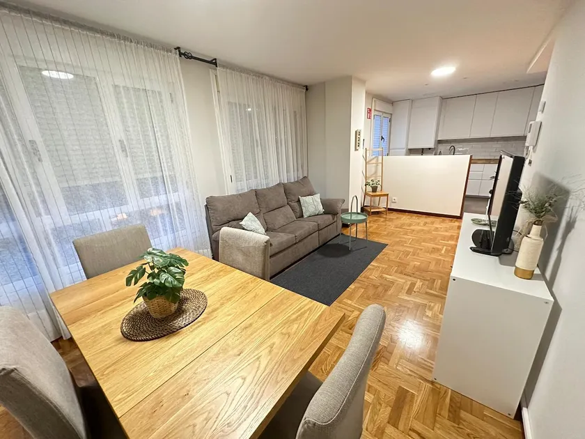 Apartamento Parque del Oeste - Image 1