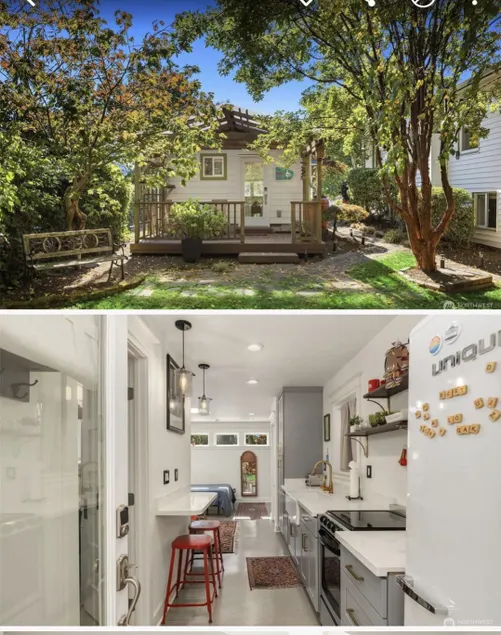 Adorable studio guesthouse. - Image 1