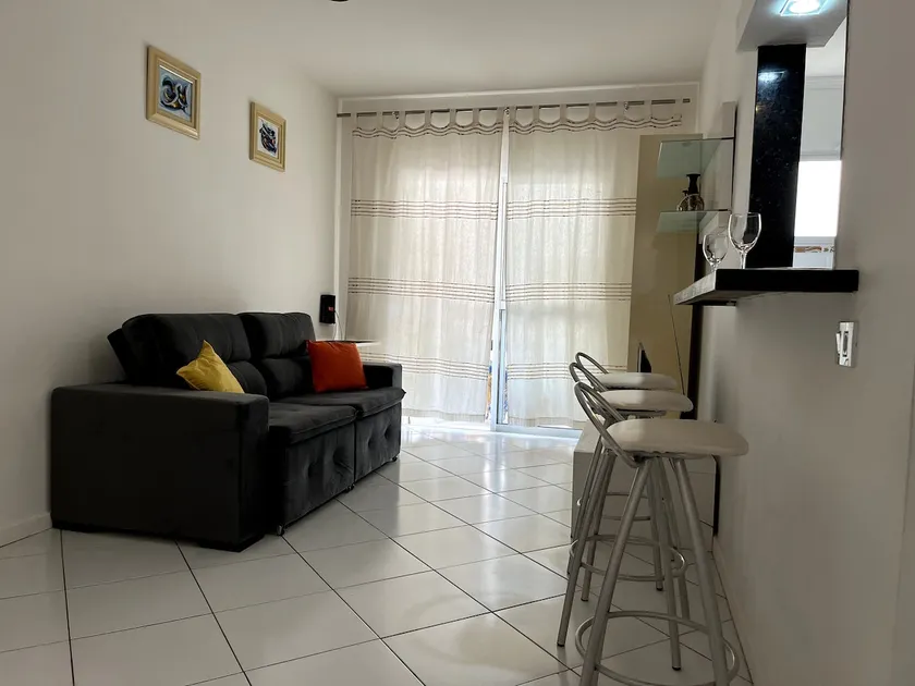 Apartment at Flamengo Beach, to enjoy the sun! - Image 1