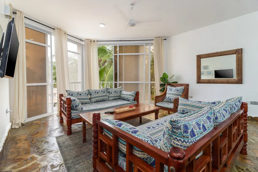 Westenfield One Bedroom Apartment, with Beach Access, Malindi - Image 1