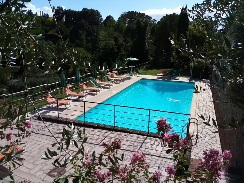 ”The nest” in the heart of tuscany - Image 1