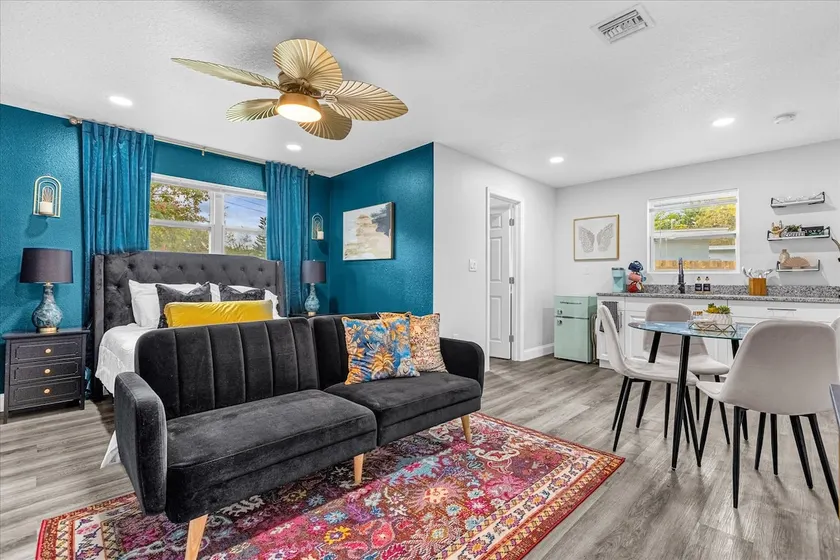 Adorable and private suite in Orlando - Image 1