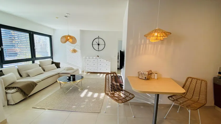 PureNature Apartment - Image 1