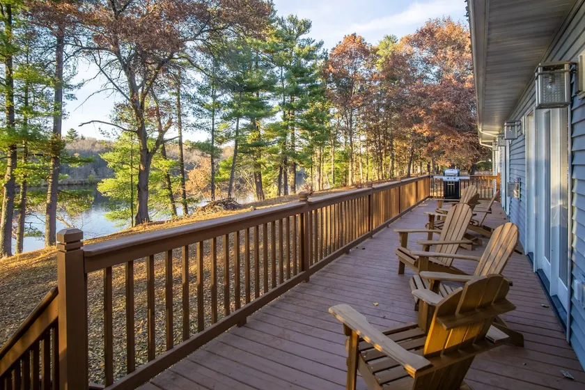 Relax on The Chippewa River! - Image 1