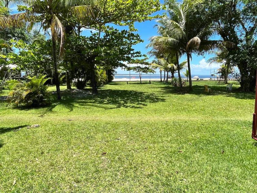 Loft on the sand in Gamboa do Morro, SP - Image 1
