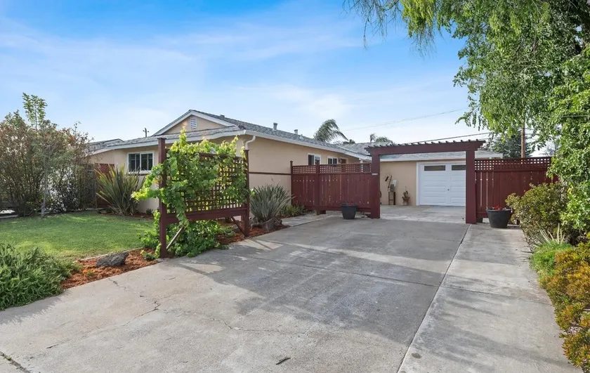 Charming & Cozy 4B/2B near Cambrian Park - Image 1
