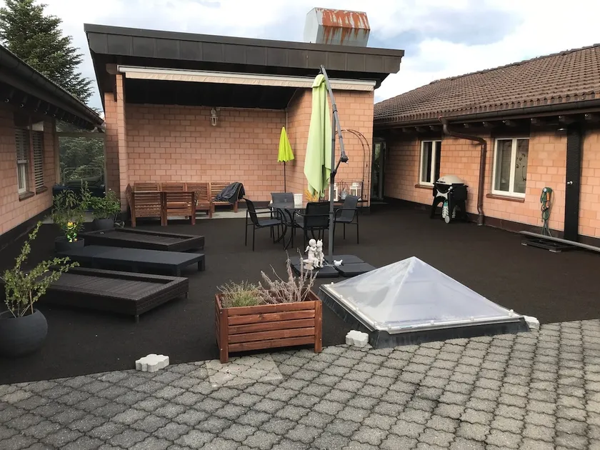 Apartment Friherr - Image 1