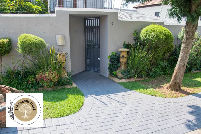 Apartment in Edenvale JHB 10 min from Airport. - Image 1