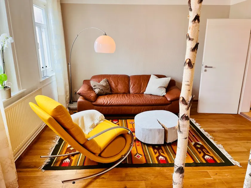 Cozy bright apartment - Image 1