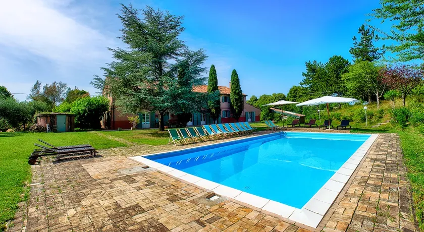 Villa, 5 minutes from downtown Fano - Image 1