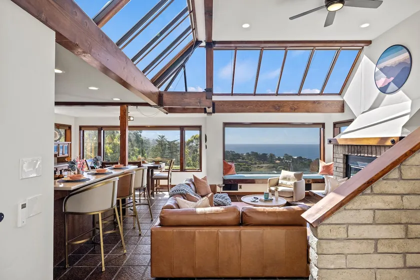 Nirvana by the Sea - Expansive Ocean Views - Image 1