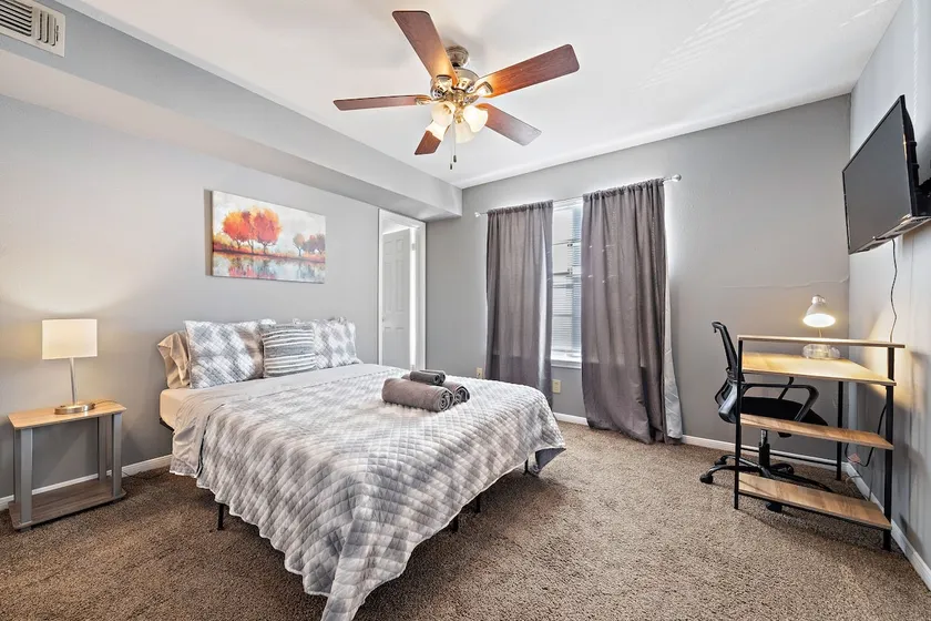 Spacious Townhome | Perfect for Extended Stays - Image 1