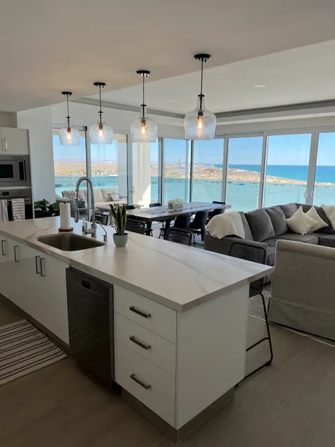 Ocean-View Resort Condos • 5BR/5BA • Sleeps 14 - Image 1