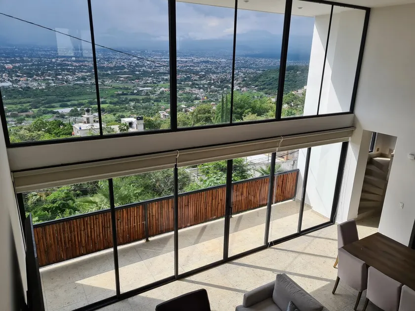 The best house in Morelos - Image 1