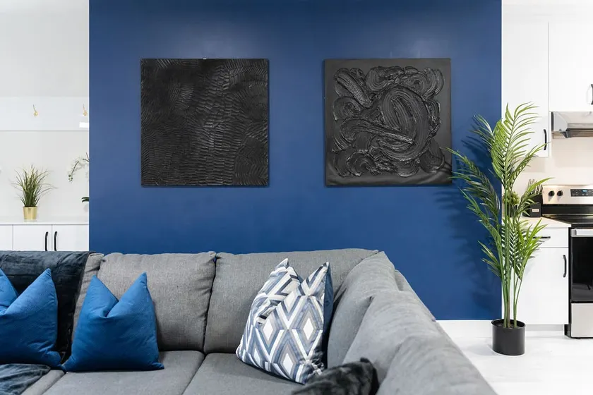 Near White Rock | Kitchen | The Kyanite - Image 1