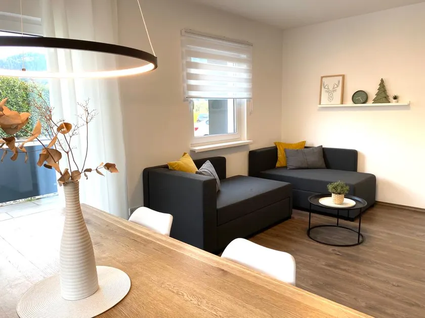 Vacation home, Fischerbach in the Kinzig Valley - Image 1