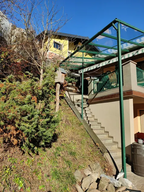 Richterhöhe Apartment - Image 1