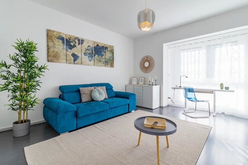 [Duomo-Fiera Milano-San Siro] Design Apartment - Image 1