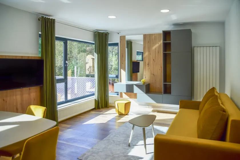 Royal Maison Apartments - Image 1