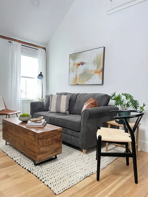 The Historic Bell House Hygge Retreat - Image 1