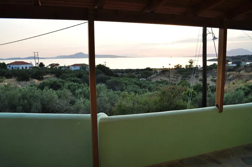 Marathias sea view - Image 1