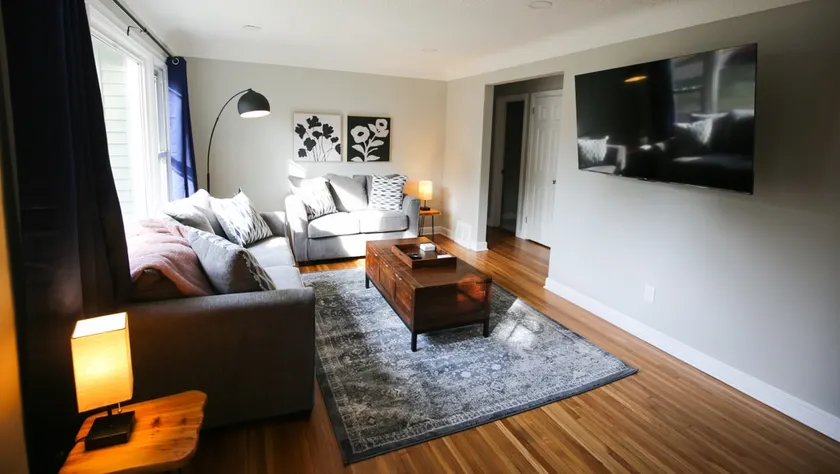 The Richfield Parkside Retreat by MOA, Airport - Image 1