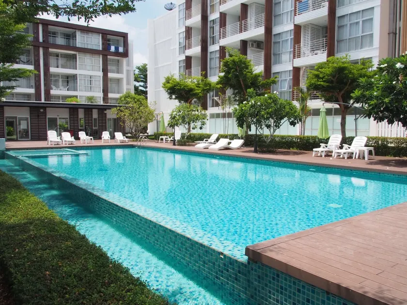 At Sea Condotel - Image 1