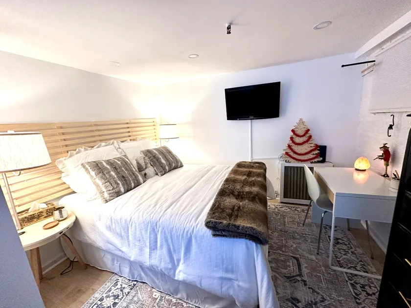 Home Away From Home - Image 1