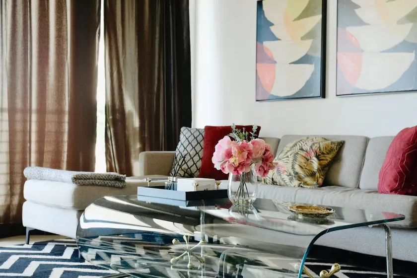 Great Apartment on Midtown - Image 1
