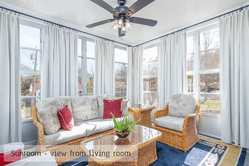 Hillsdale Haven-Charming 2BD,2BA - Image 1