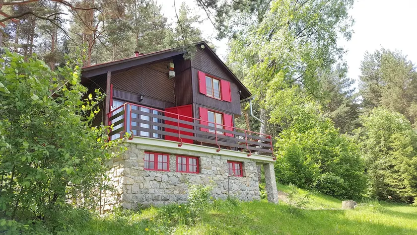 Cottage Bôrik - Tatra Mountains at your fingertips - Image 1