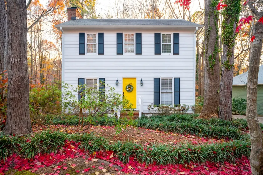 Private - Pet Friendly - 3bd Home in South Durham - Image 1