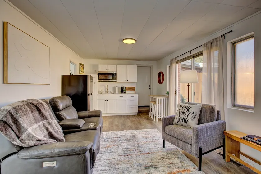 Modern Farmhouse - Image 1