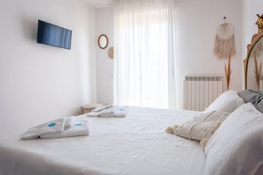 Sea Sound near to the beach-2 Bedrooms&Parking - Image 1