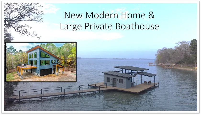 Modern Lakeview Escape - Image 1