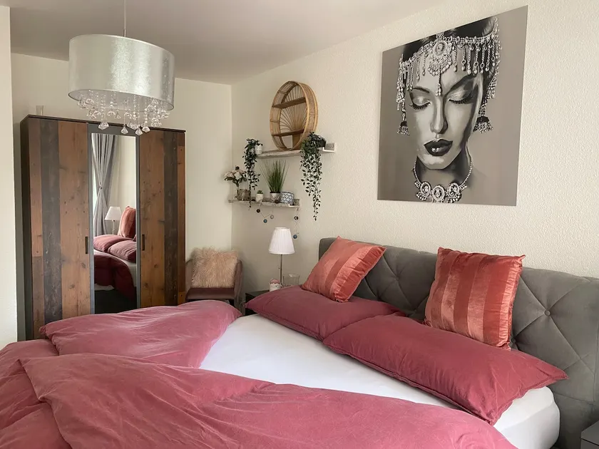 Apartment in the heart of Lucerne old town - Image 1