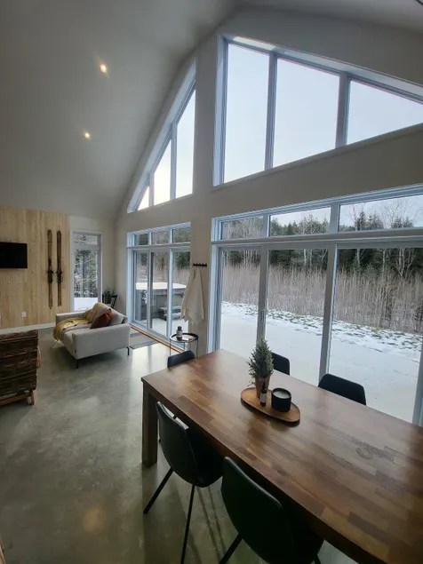 Le Clyde Tremblant Cottage - Image 1
