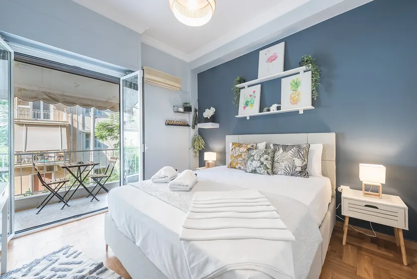 City Nest Apartment by Cloudkeys - Image 1