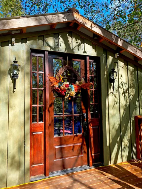 Into the Woods Guest Quarters - Image 1