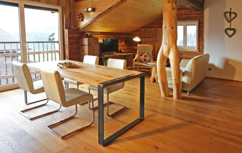 Apartment Eckstoa - Image 1