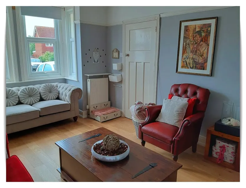 Charming Villa in Ryde - Child Friendly - Image 1