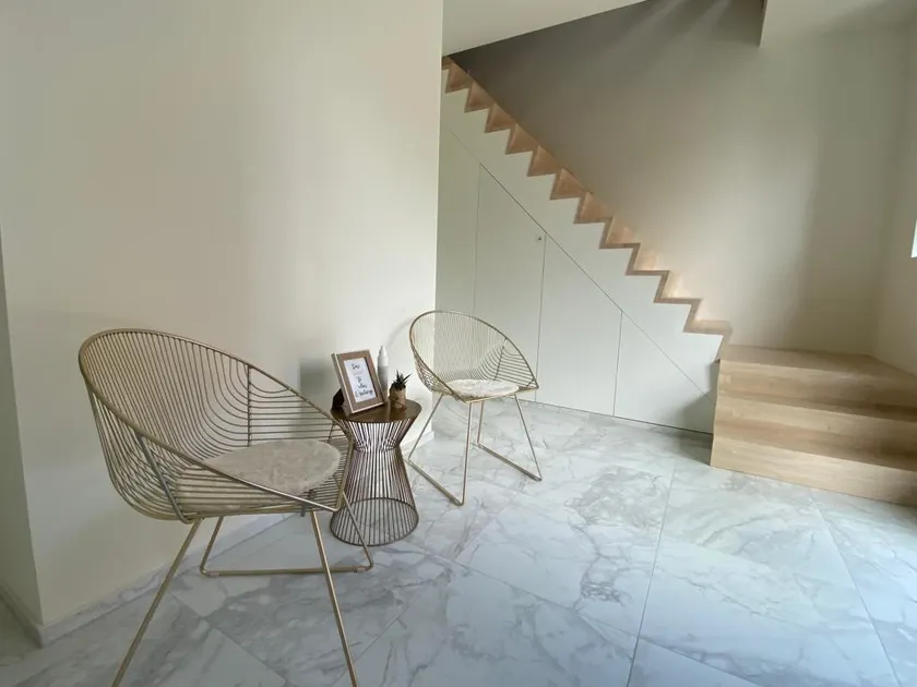 Spacious modern sleek holiday home near Ypres - Image 1