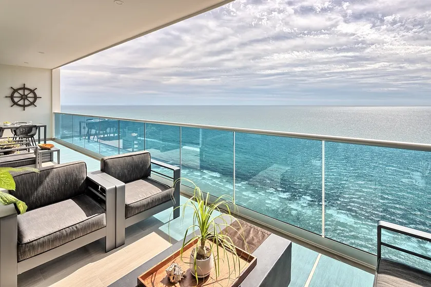 Crews Nest Luxury Modern Condo - Image 1