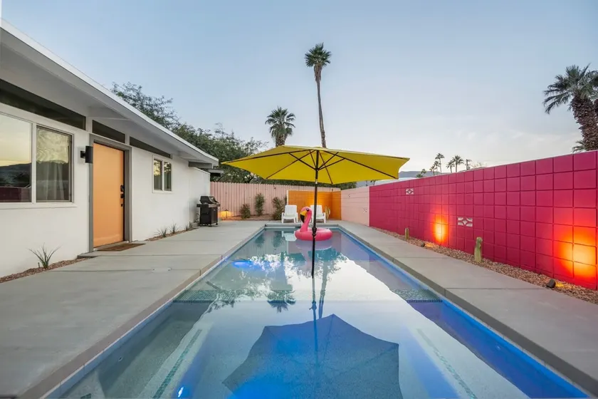 MCM- The Walk, Saltwater Pool, Jacuzzi, Dogs OK - Image 1