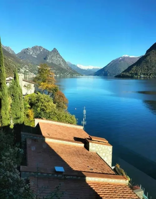 Bellavista Gandria House - Image 1