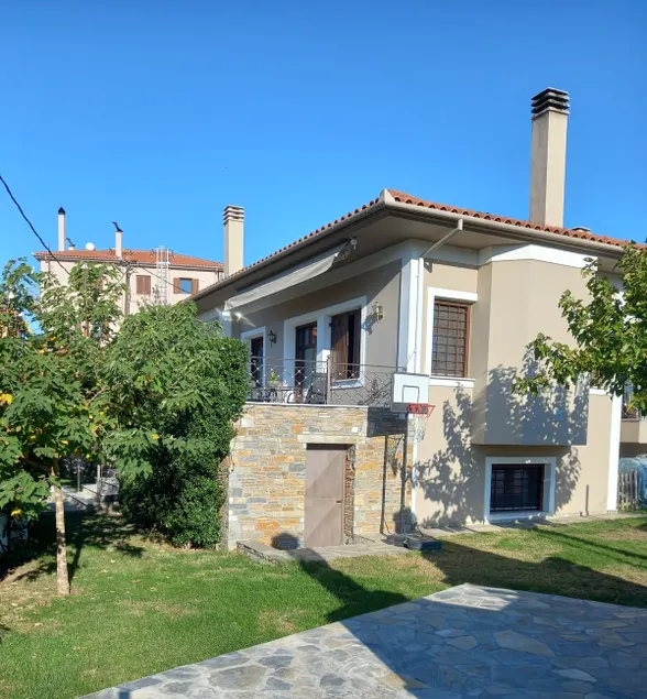 The Villea Cottage - 5 bed house in Alli Meria - Image 1